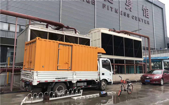 铁西300KW发电机组适配电缆规格选型指南